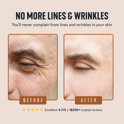 LUMIVO™ Wrinkle Defense Tallow Balm