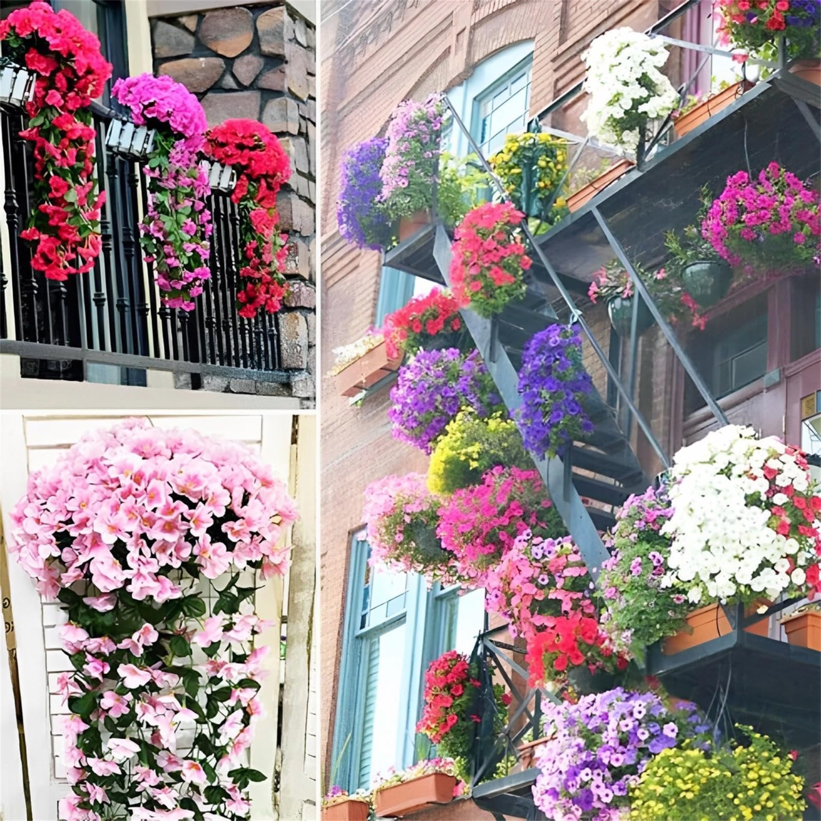🔥One bunch of each color