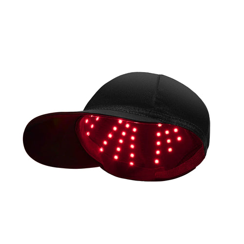Red Light Therapy Hair Growth Hat
