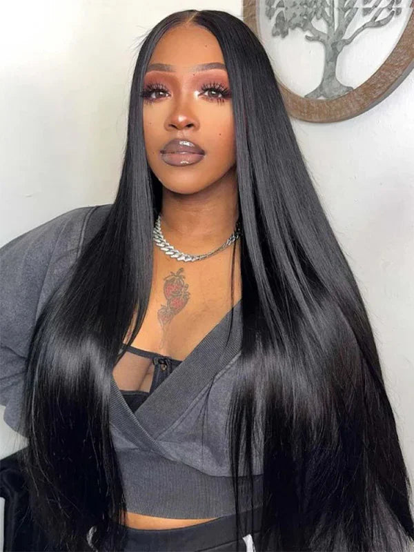 🔥Final 4 Hours: 49%OFF+Free Shipping:🌸Wear & Go Wig — Natural Look, Glueless Fit, Ready in Minutes🌸