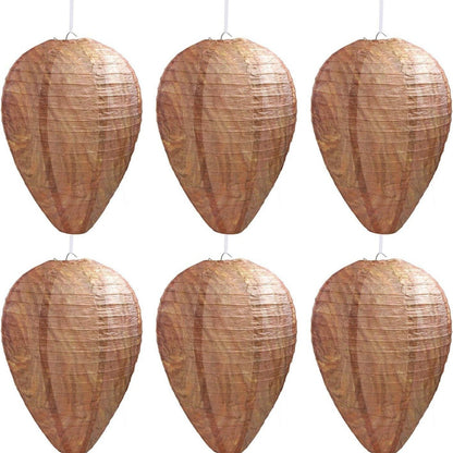 🔥Hot Sale 49% OFF🐝Natural Wasp Deterrent Hive
