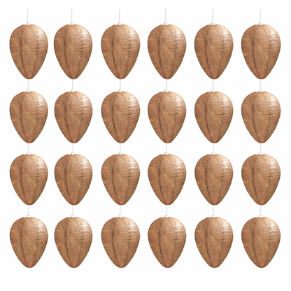 🔥Hot Sale 49% OFF🐝Natural Wasp Deterrent Hive