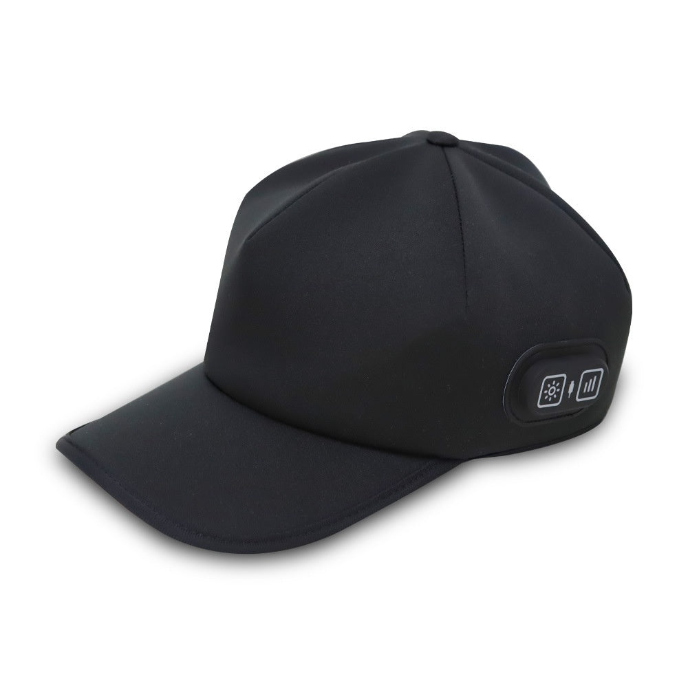 Red Light Therapy Hair Growth Hat