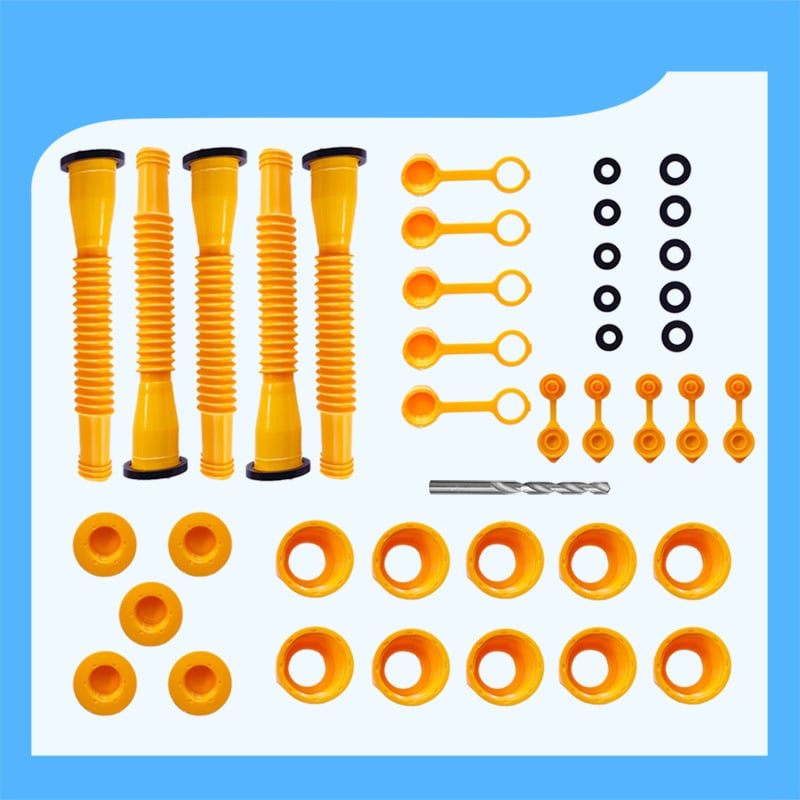 Buy 5 Kit